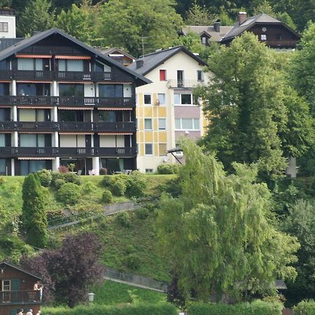 Ferienwohnungen Eisl Sankt Wolfgang im Salzkammergut Экстерьер фото